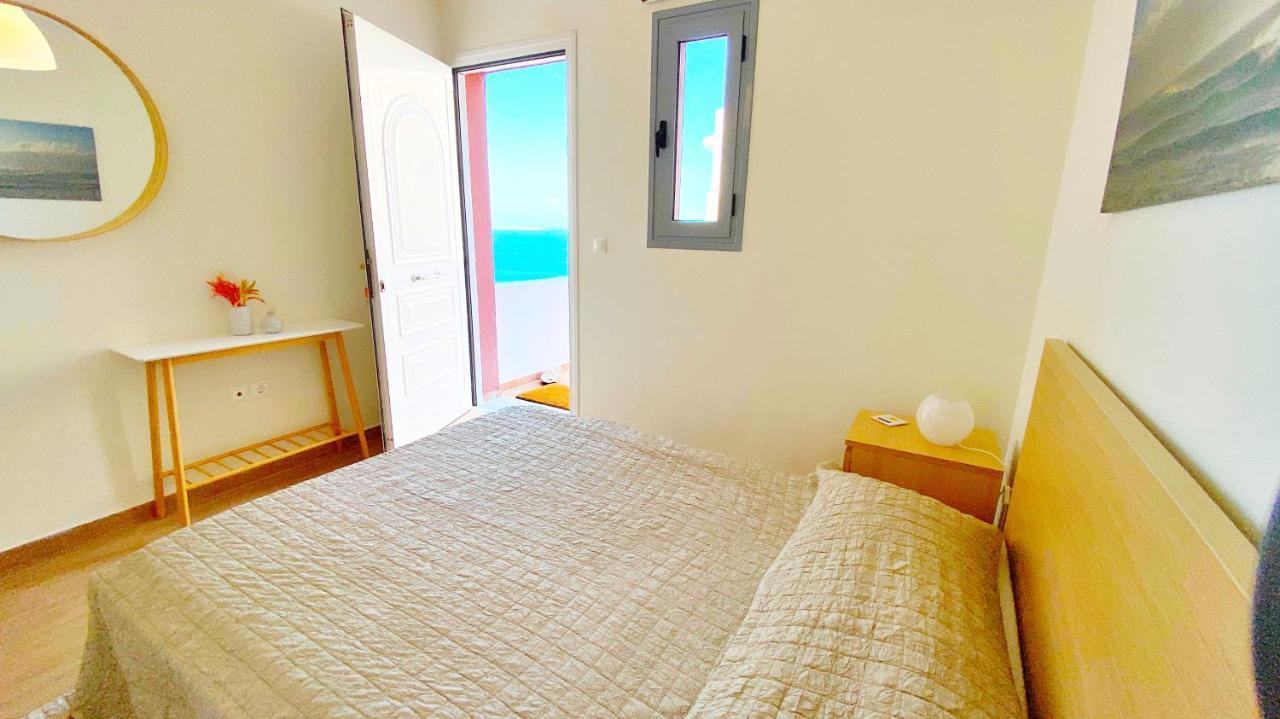 Villa Harmonia Aegina Luaran gambar